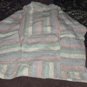 Mexican Pancho From Mexico